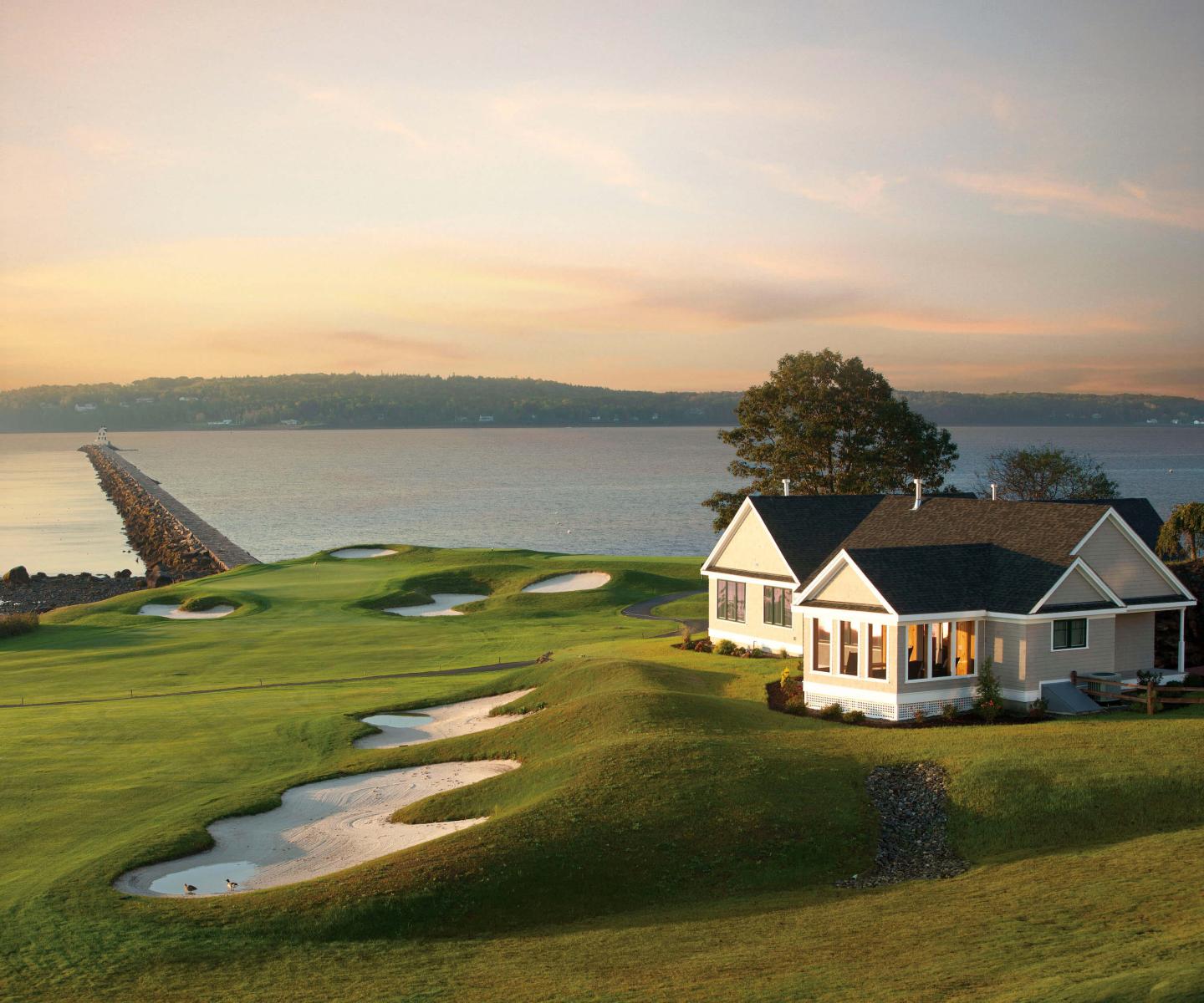 Samoset resort best sale